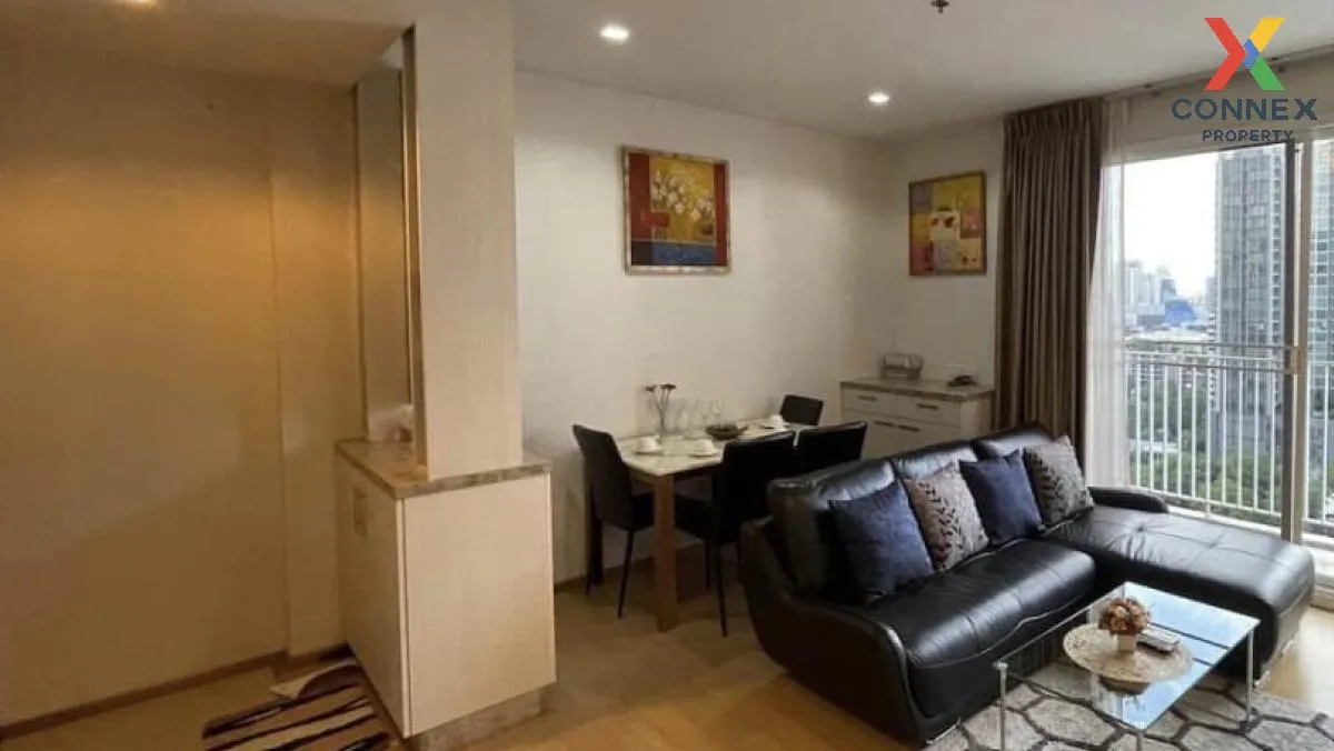 FOR RENT condo , HQ Thonglor , BTS-Thong Lo , Khlong Tan Nuea , Watthana , Bangkok , CX-10187 1