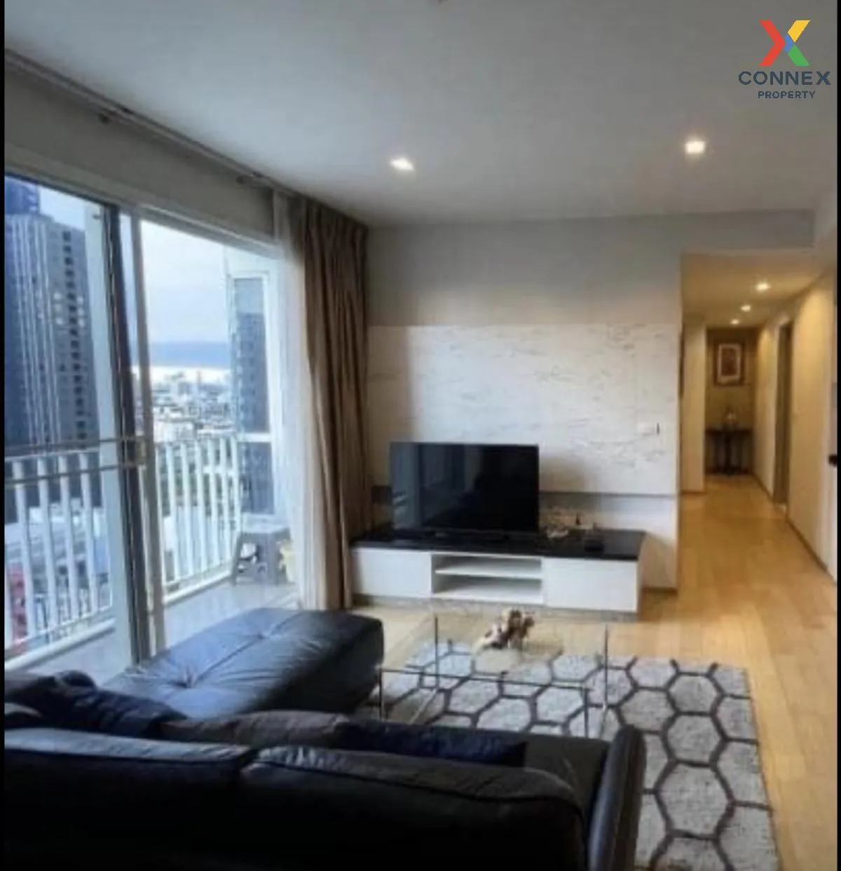 FOR RENT condo , HQ Thonglor , BTS-Thong Lo , Khlong Tan Nuea , Watthana , Bangkok , CX-10187 3