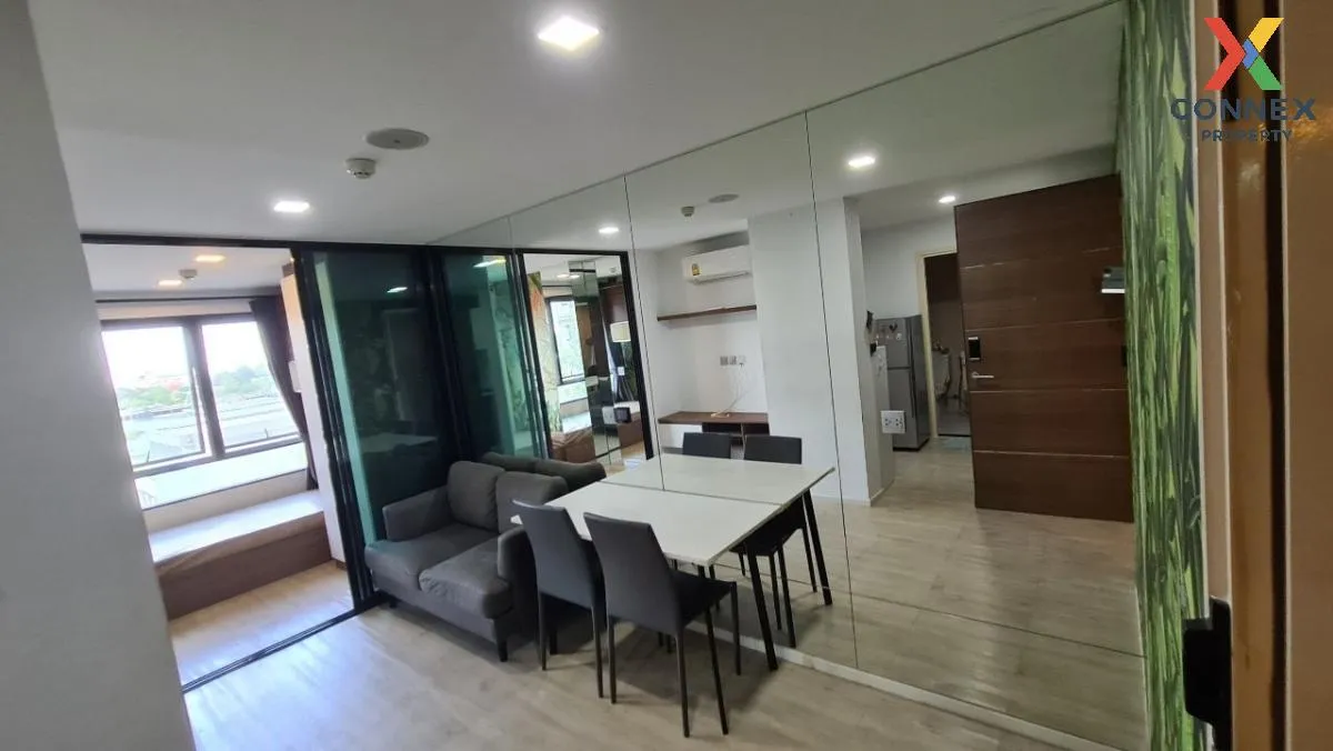 For Rent Condo , Atmoz Ladprao 71 , Lat Phrao , Lat Phrao , Bangkok , CX-101870 1