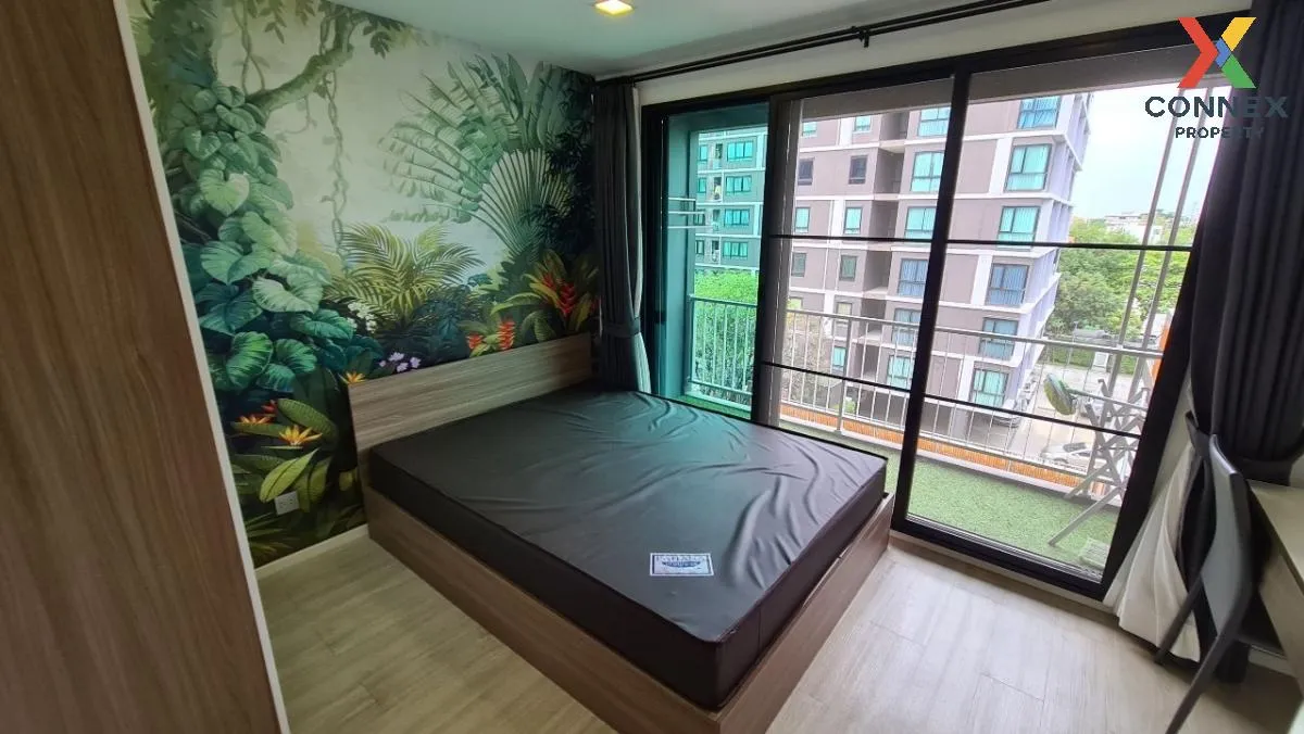 For Rent Condo , Atmoz Ladprao 71 , Lat Phrao , Lat Phrao , Bangkok , CX-101870 2