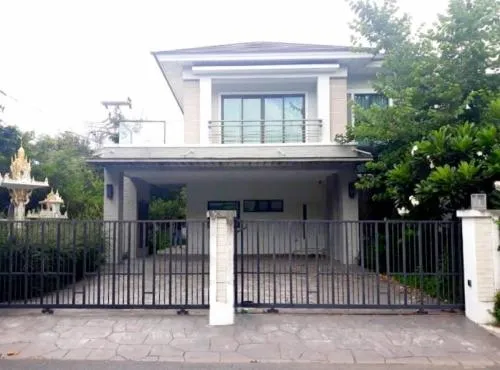 For Sale House , Perfect Masterpiece Lakeside Rangsit , Ban Klang , Mueang Pathum Thani , Pathum Thani , CX-101877