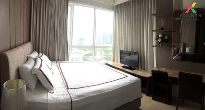 FOR RENT condo , HQ Thonglor , BTS-Thong Lo , Khlong Tan Nuea , Watthana , Bangkok , CX-10188