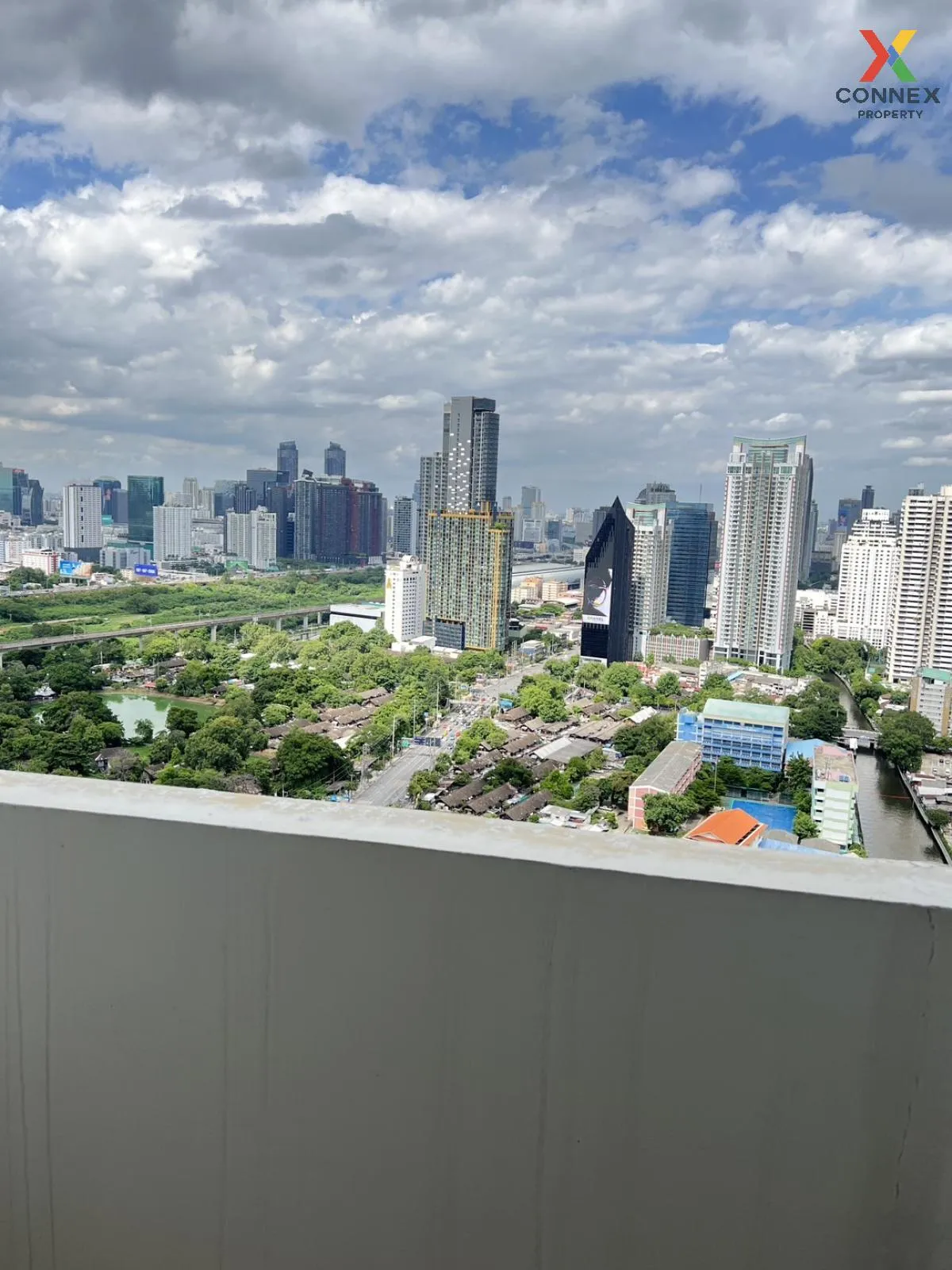 For Rent Condo , Wittayu Complex , BTS-Phloen Chit , Makkasan , Rat Thewi , Bangkok , CX-101880