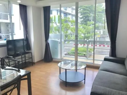 For Rent Condo , Waterford Sukhumvit 50 , BTS-Phra Khanong , Phra Khanong , Khlong Toei , Bangkok , CX-101881