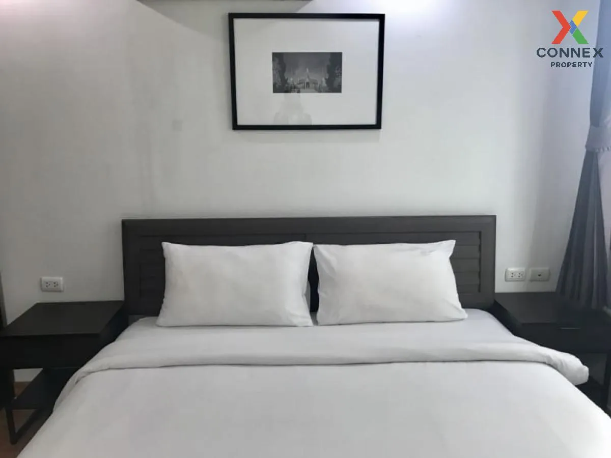 For Rent Condo , Waterford Sukhumvit 50 , BTS-Phra Khanong , Phra Khanong , Khlong Toei , Bangkok , CX-101883 1