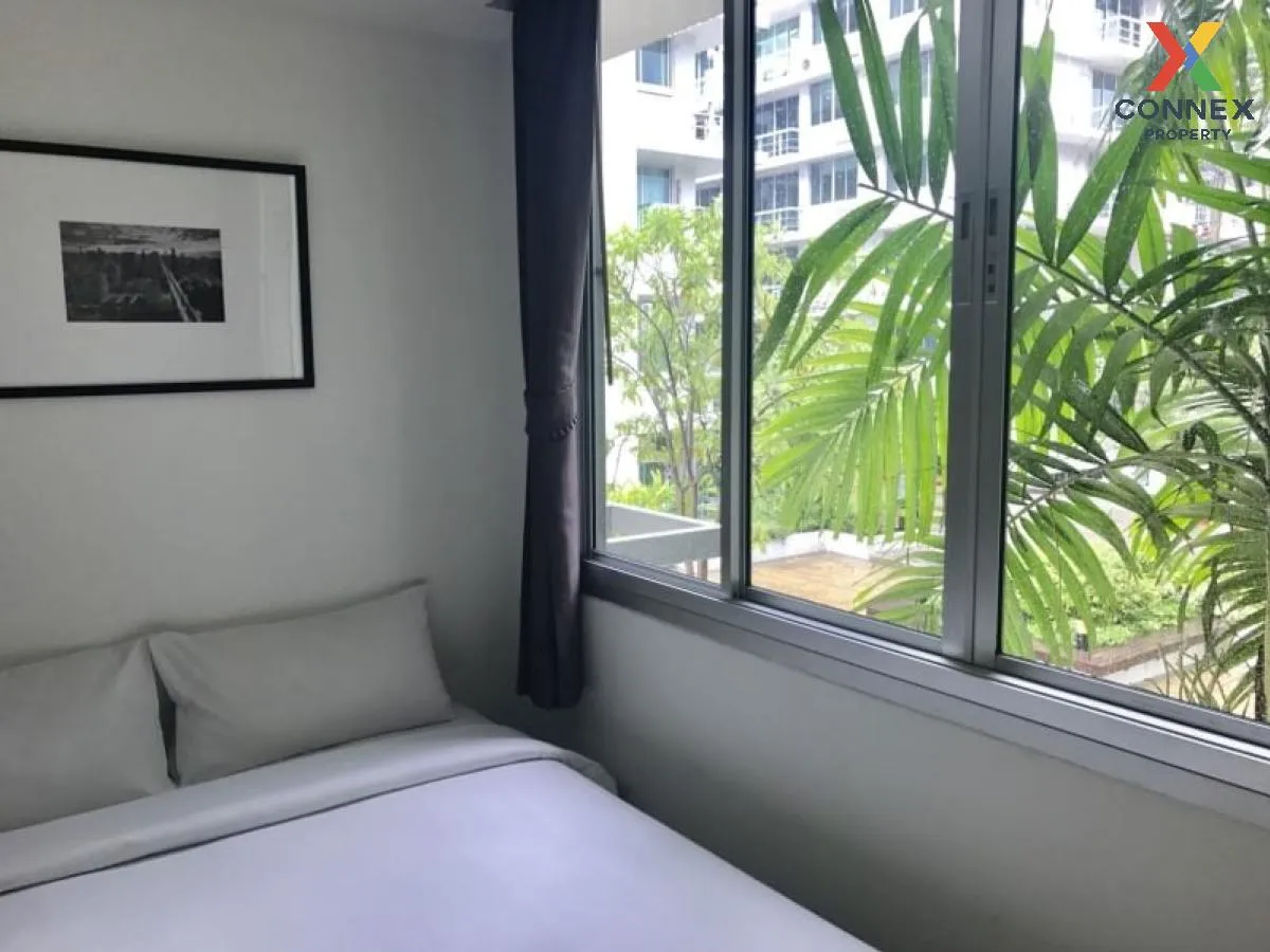 For Rent Condo , Waterford Sukhumvit 50 , BTS-Phra Khanong , Phra Khanong , Khlong Toei , Bangkok , CX-101883 2