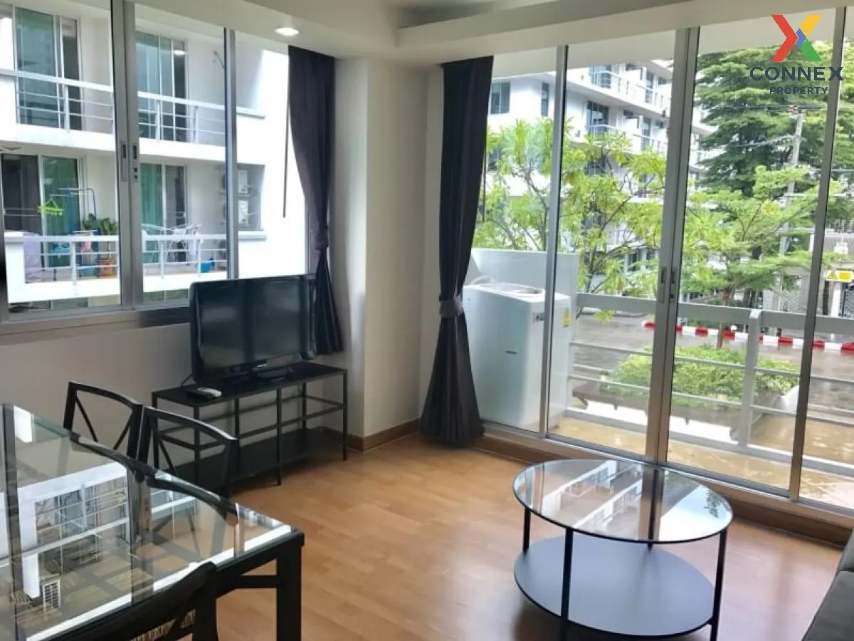 For Rent Condo , Waterford Sukhumvit 50 , BTS-Phra Khanong , Phra Khanong , Khlong Toei , Bangkok , CX-101883 4