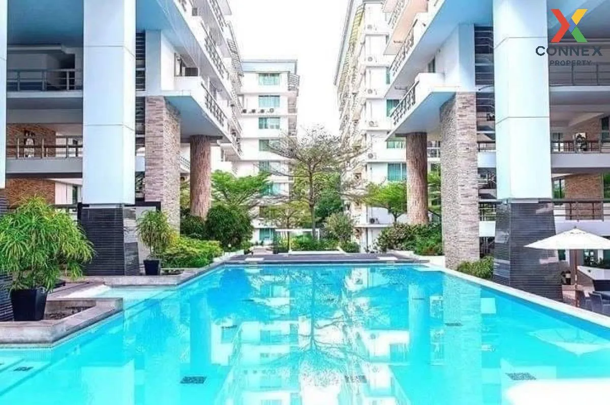 For Rent Condo , Waterford Sukhumvit 50 , BTS-Phra Khanong , Phra Khanong , Khlong Toei , Bangkok , CX-101883