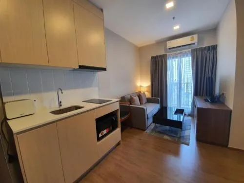 For Sale Condo , Metris Rama 9 - Ramkhamhaeng , ARL-Ramkhamhaeng , Hua Mak , Bang Kapi , Bangkok , CX-101884