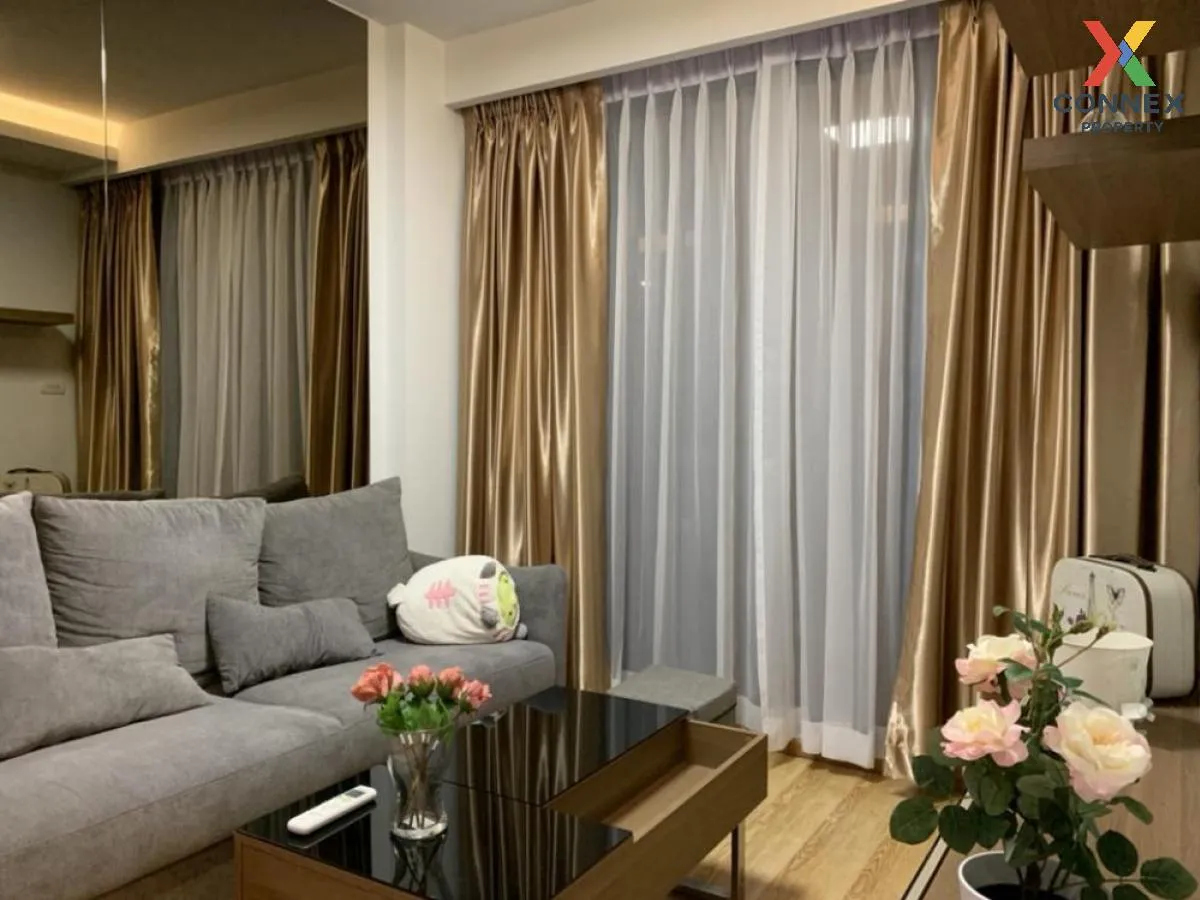 For Rent Condo , JRY Condo Rama 9 , Bang Kapi , Huai Khwang , Bangkok , CX-101887 1