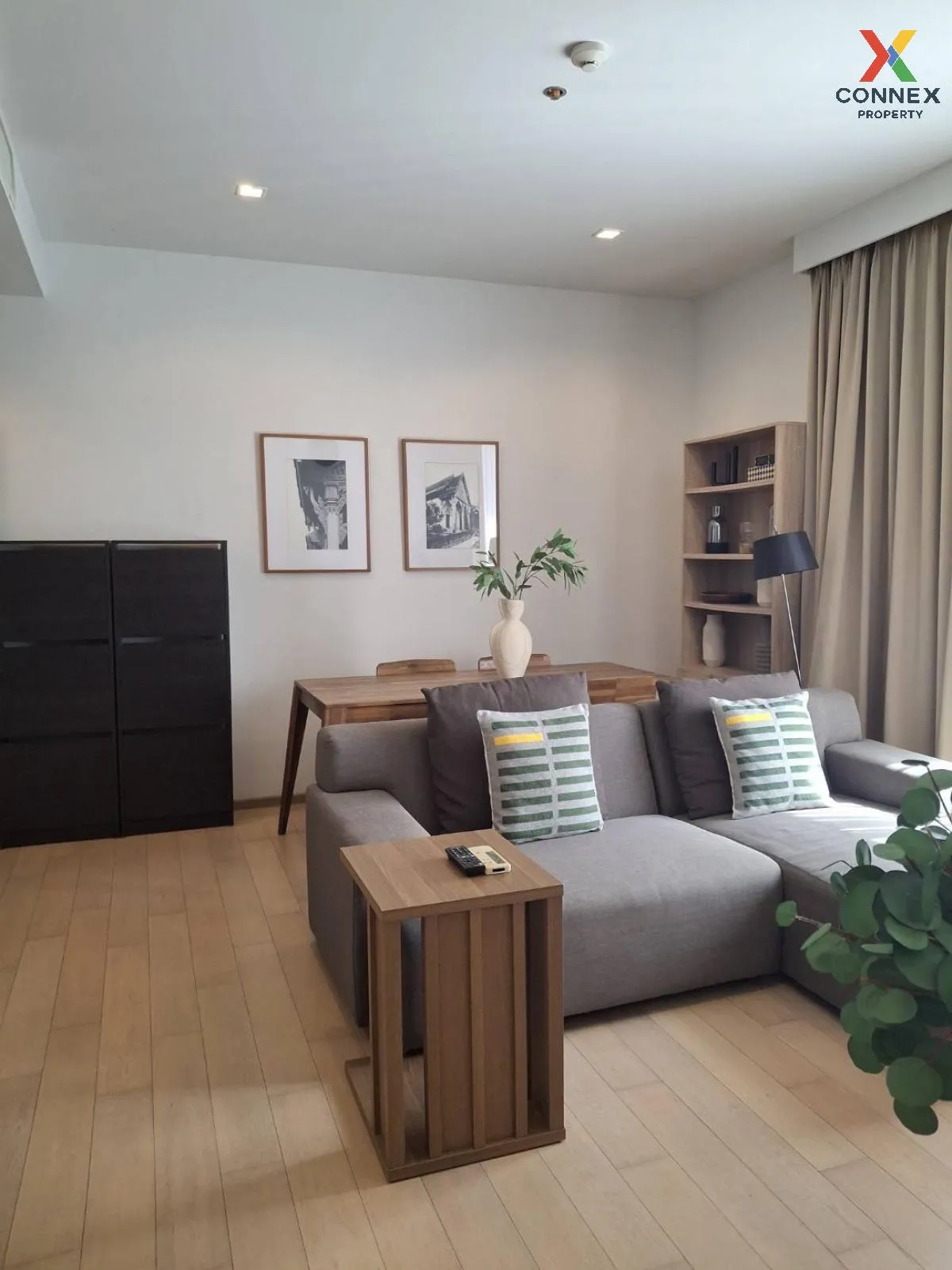 For Sale Condo , HQ Thonglor , BTS-Thong Lo , Khlong Tan Nuea , Watthana , Bangkok , CX-10189 1