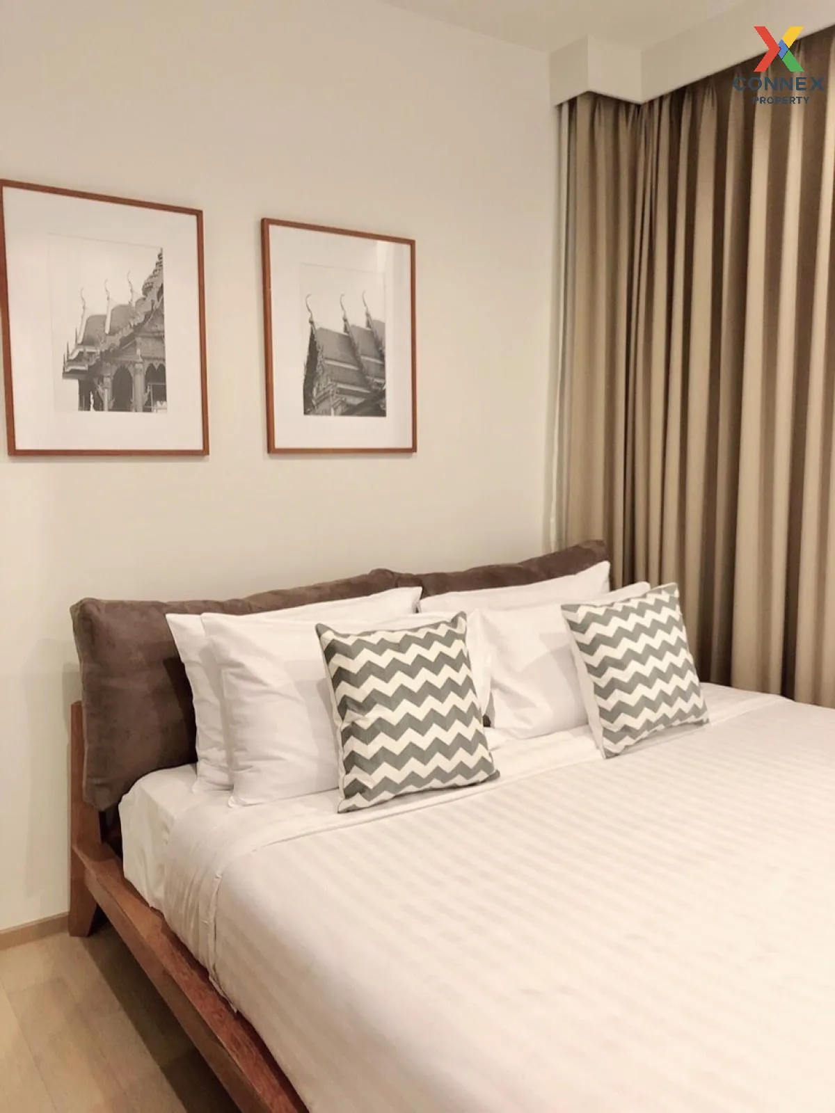 For Sale Condo , HQ Thonglor , BTS-Thong Lo , Khlong Tan Nuea , Watthana , Bangkok , CX-10189