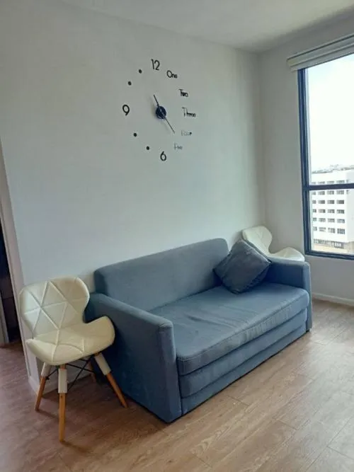 For Rent Condo , Episode Phahol - Sapanmai , BTS-Sai Yud , Anusawari , Bang Khen , Bangkok , CX-101890