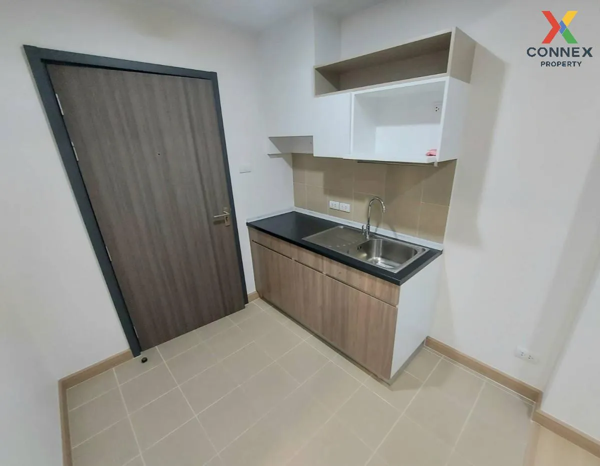 For Sale Condo , Supalai Loft Prajadhipok - Wongwian Yai , BTS-Wongwian Yai , Somdet Chao Phraya , Khlong San , Bangkok , CX-101891 3