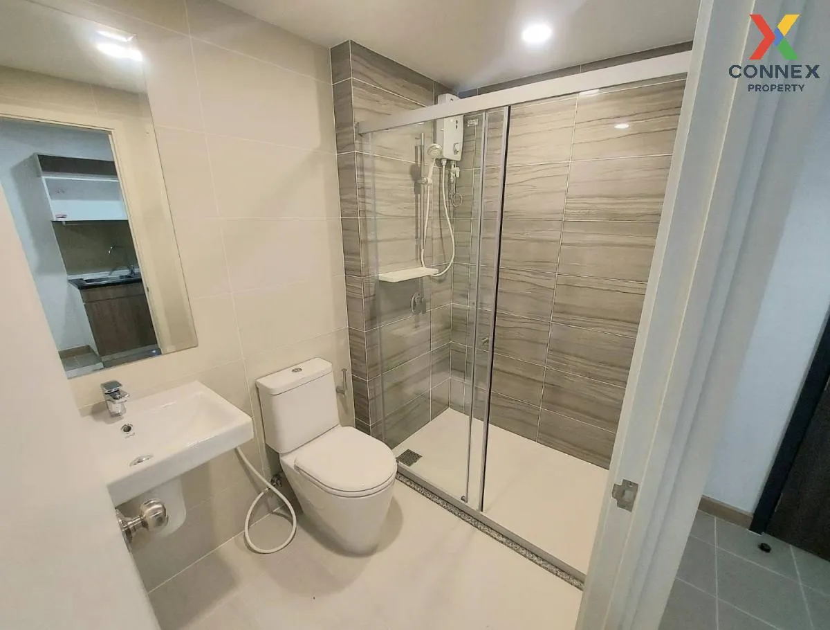 For Sale Condo , Supalai Loft Prajadhipok - Wongwian Yai , BTS-Wongwian Yai , Somdet Chao Phraya , Khlong San , Bangkok , CX-101891 4