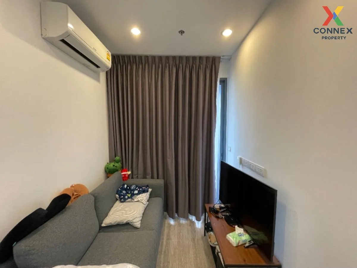 For Sale Condo , Ideo Mobi Sukhumvit 66 , BTS-Udom Suk , Bang Na Nuea , Bang Na , Bangkok , CX-101892 1