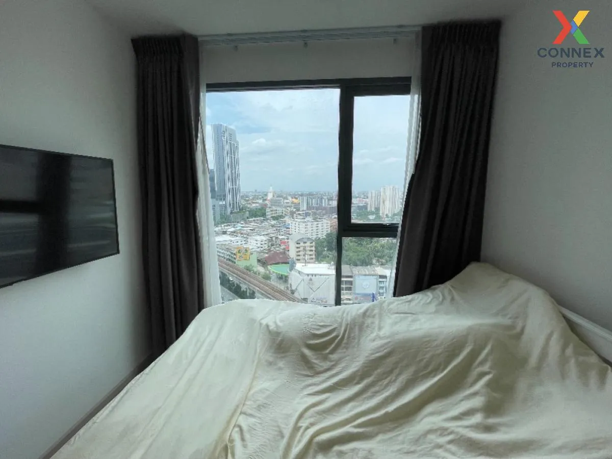 For Sale Condo , Ideo Mobi Sukhumvit 66 , BTS-Udom Suk , Bang Na Nuea , Bang Na , Bangkok , CX-101892 3