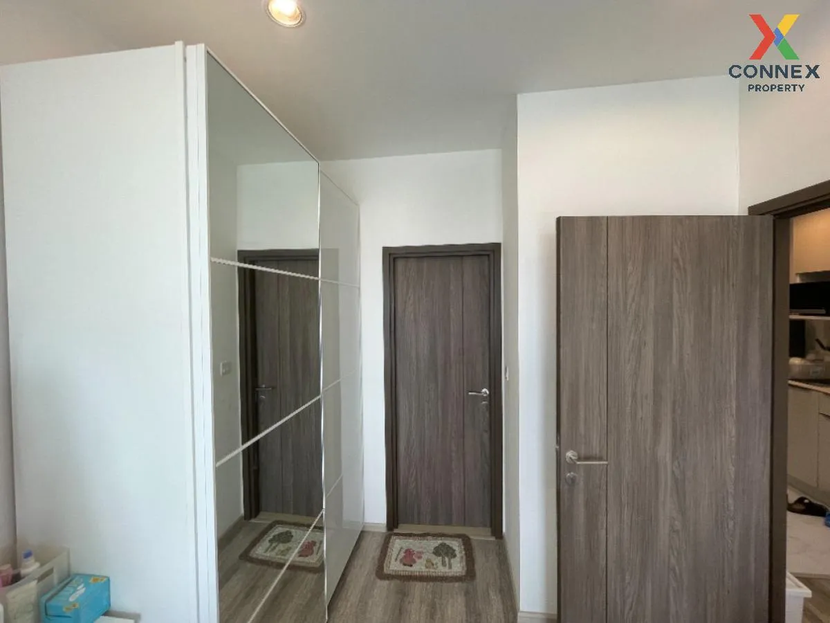 For Sale Condo , Ideo Mobi Sukhumvit 66 , BTS-Udom Suk , Bang Na Nuea , Bang Na , Bangkok , CX-101892 4