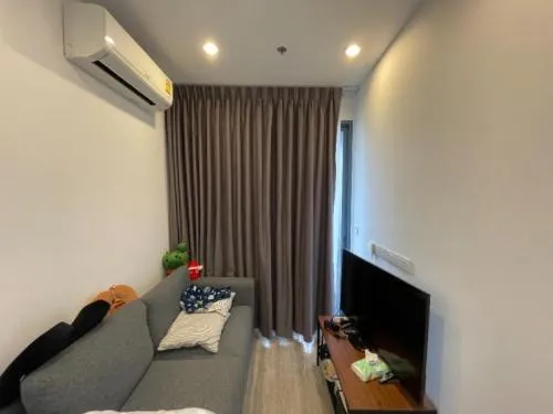 For Sale Condo , Ideo Mobi Sukhumvit 66 , BTS-Udom Suk , Bang Na Nuea , Bang Na , Bangkok , CX-101892