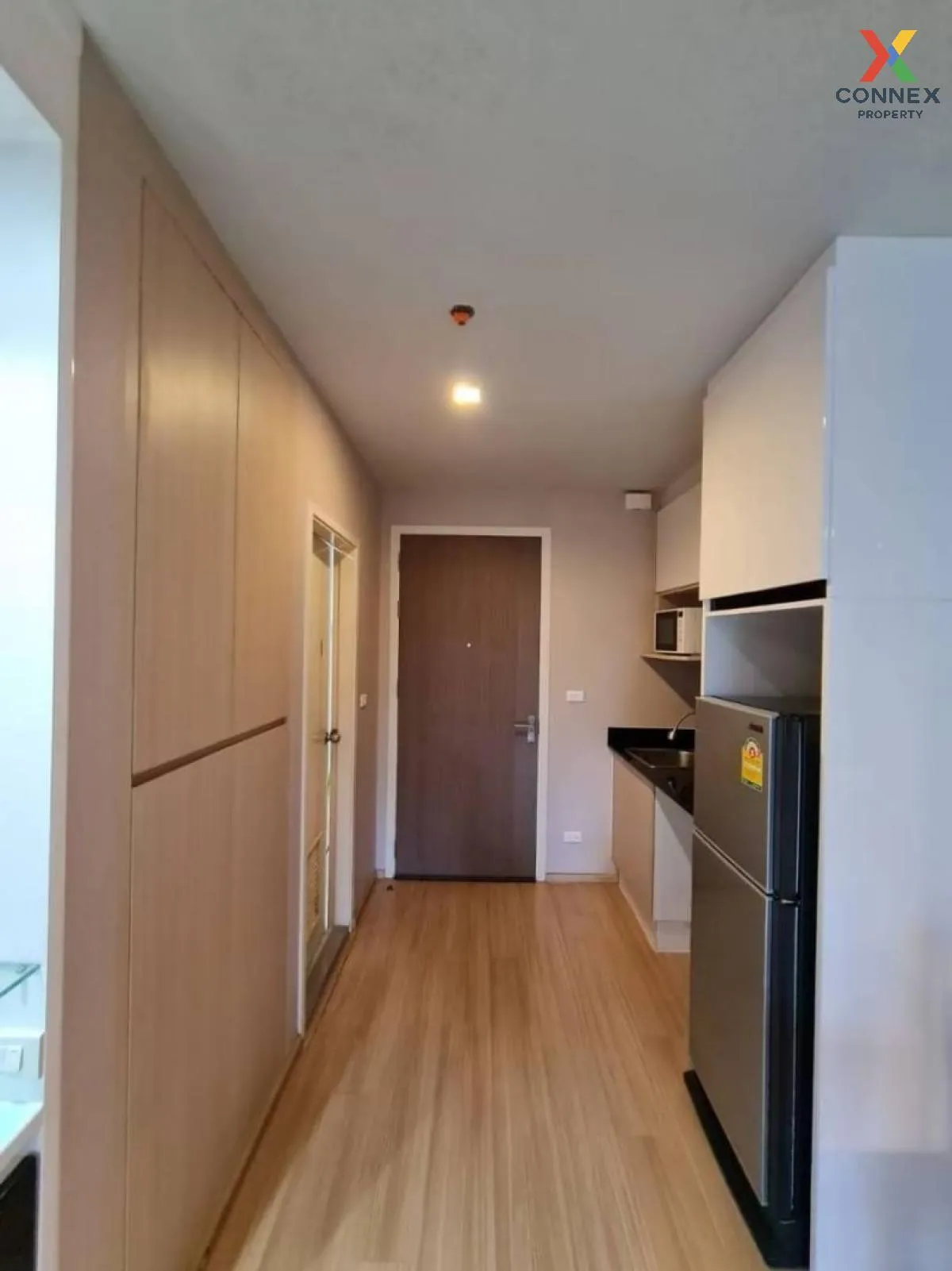 For Rent Condo , Casa Condo Ratchada-Ratchapruek , BTS-Talat Phlu , Dao Khanong , Thon Buri , Bangkok , CX-101897 4