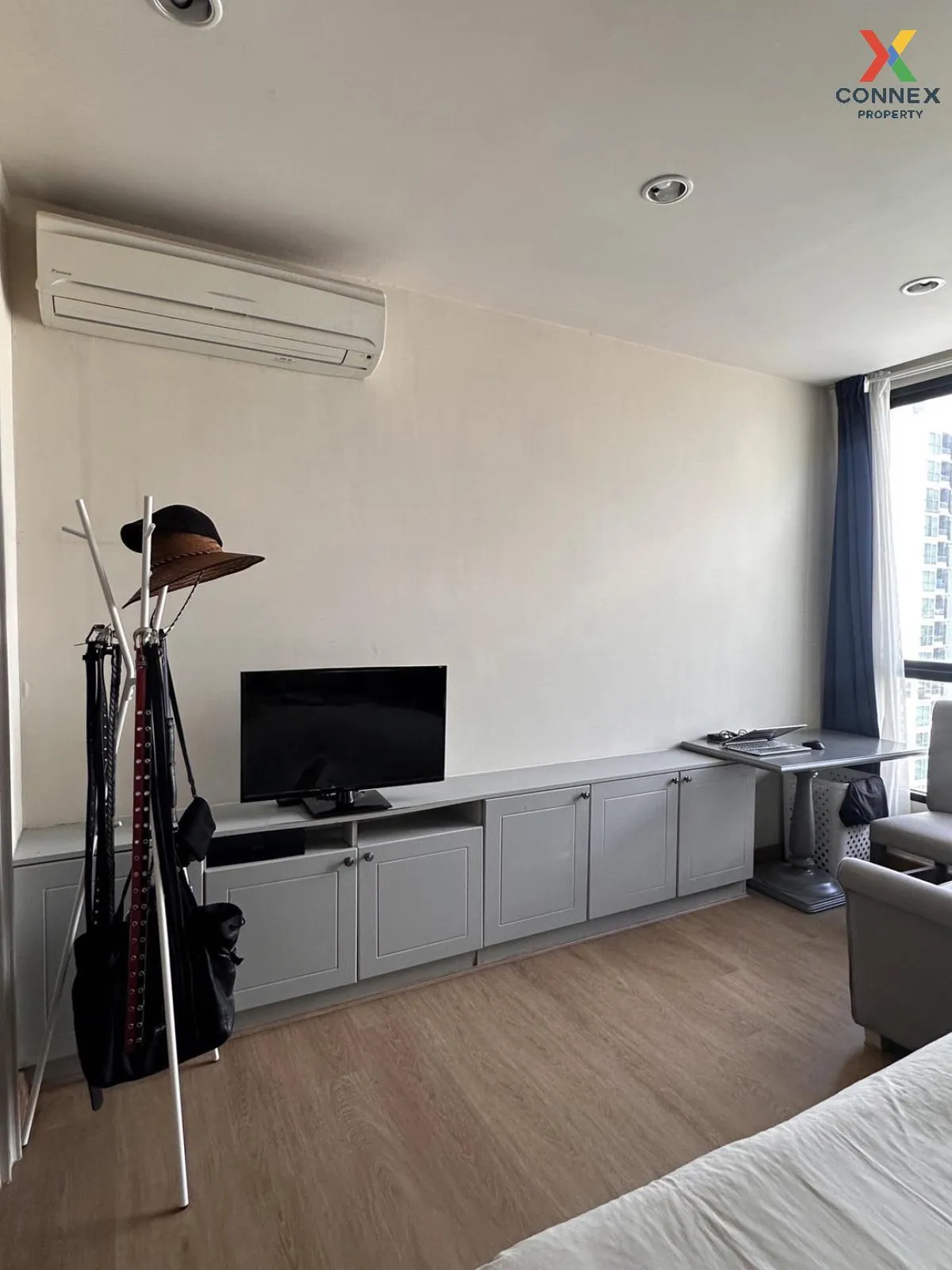 For Rent Condo , The Editor Saphan Khwai , BTS-Saphan Khwai , Sam Sen Nai , Phaya Thai , Bangkok , CX-101900 4