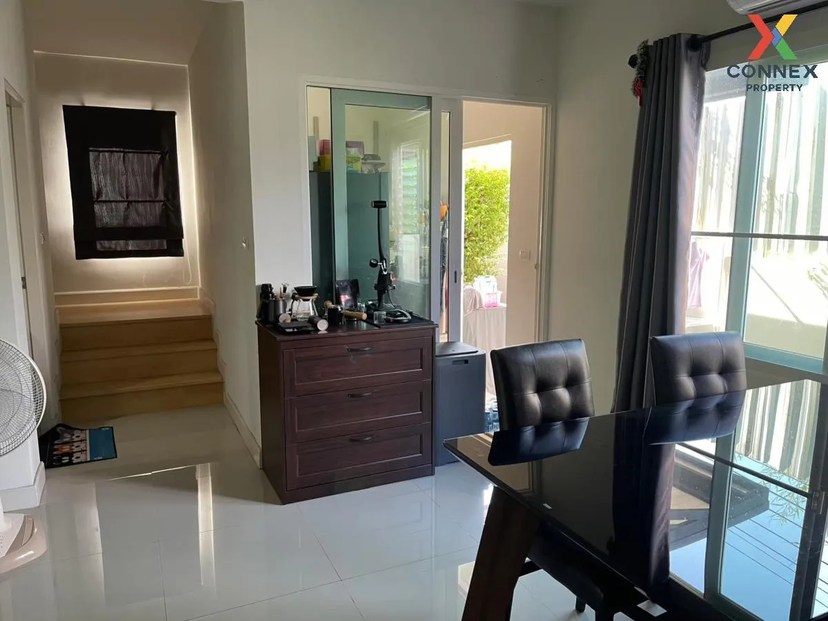 For Sale House , Kanasiri Bangna , wide frontage , Bang Bo , Bang Bo , Samut Prakarn , CX-101904