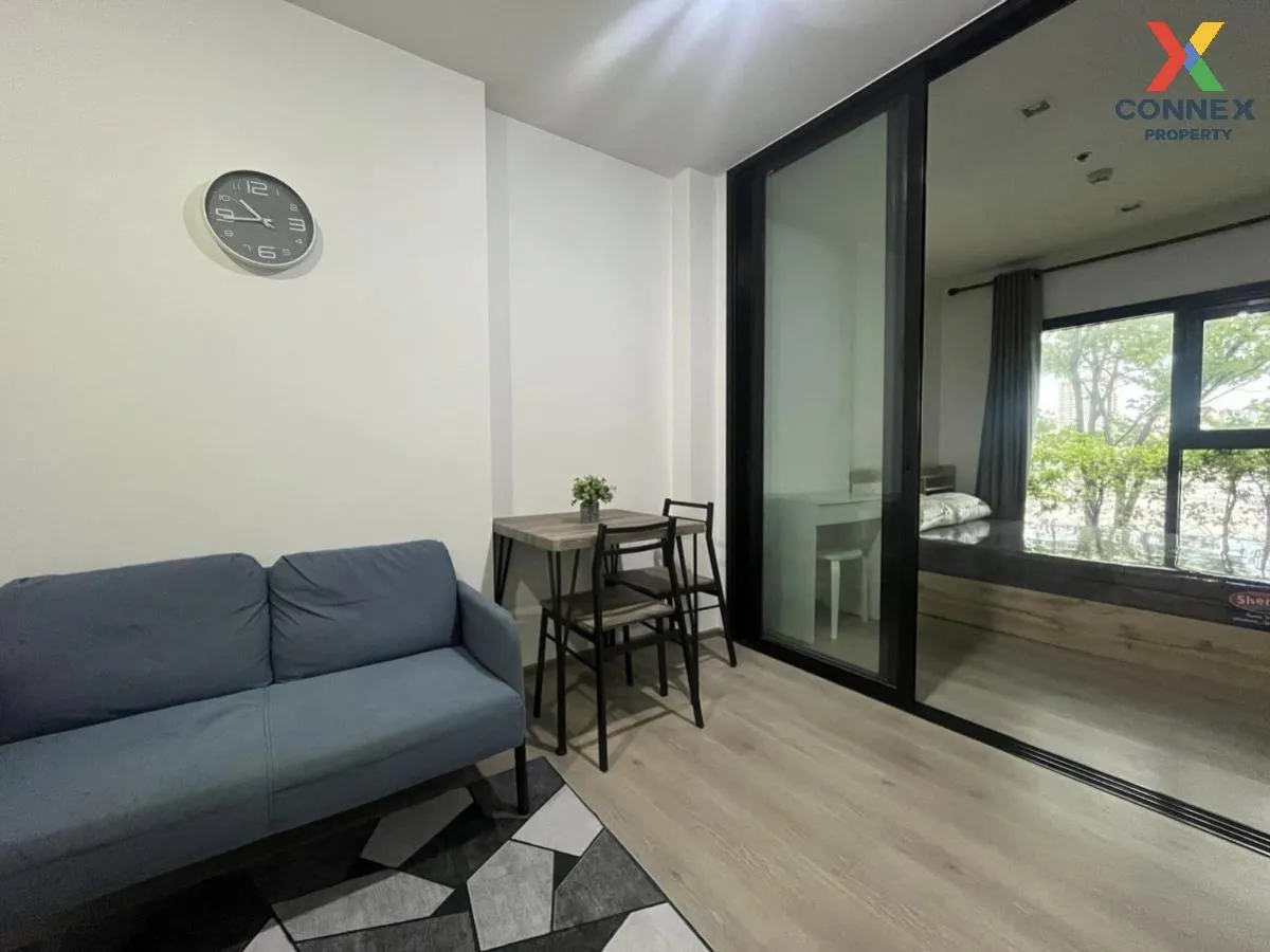 For Sale Condo , The Base Phetkasem , MRT-Phetkasem 48 , Bang Wa , Phasi Charoen , Bangkok , CX-101910 2