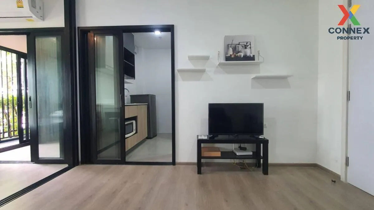 For Sale Condo , The Base Phetkasem , MRT-Phetkasem 48 , Bang Wa , Phasi Charoen , Bangkok , CX-101910 3