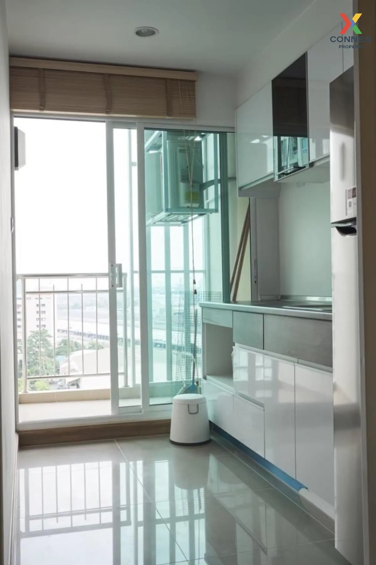 For Sale Condo , Supalai Wellington 2 , MRT-Thailand Cultural Centre , Huai Khwang , Huai Khwang , Bangkok , CX-101911 3