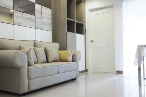 For Sale Condo , Supalai Wellington 2 , MRT-Thailand Cultural Centre , Huai Khwang , Huai Khwang , Bangkok , CX-101911