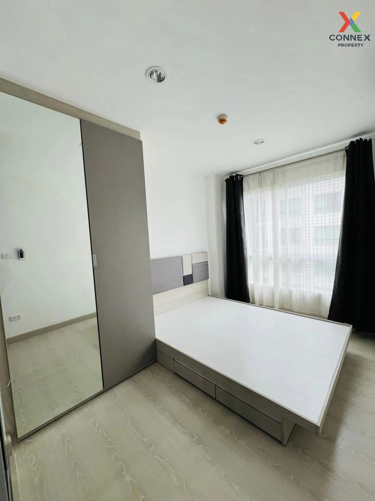 For Sale Condo , Niche ID Sukhumvit 113 , BTS-Samrong , Samrong Nuea , Don Mueang , Samut Prakarn , CX-101912 4