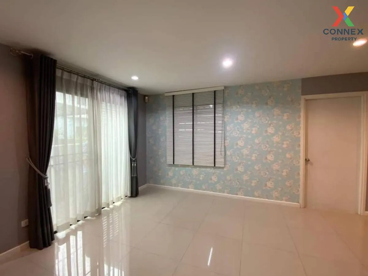 For Sale House , DELIGHT RAMA 5 – KANJANAPISEK , Sao Thong Hin , Bang Yai , Nonthaburi , CX-101914