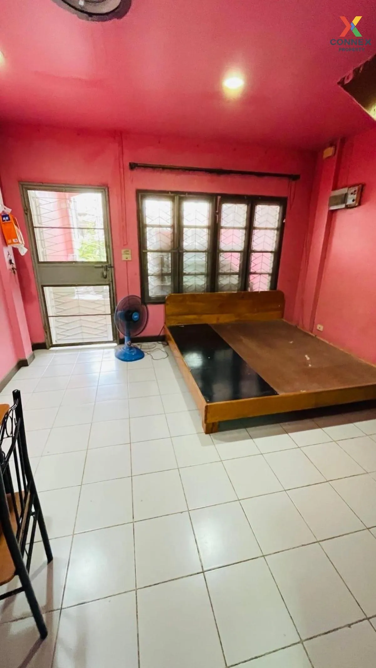 For Sale Townhouse/Townhome  , Siriwan-Chuan Chom Village Bang Kruai - Sai Noi , Bang Bua Thong , Bang Bua Thong , Nonthaburi , CX-101915 3