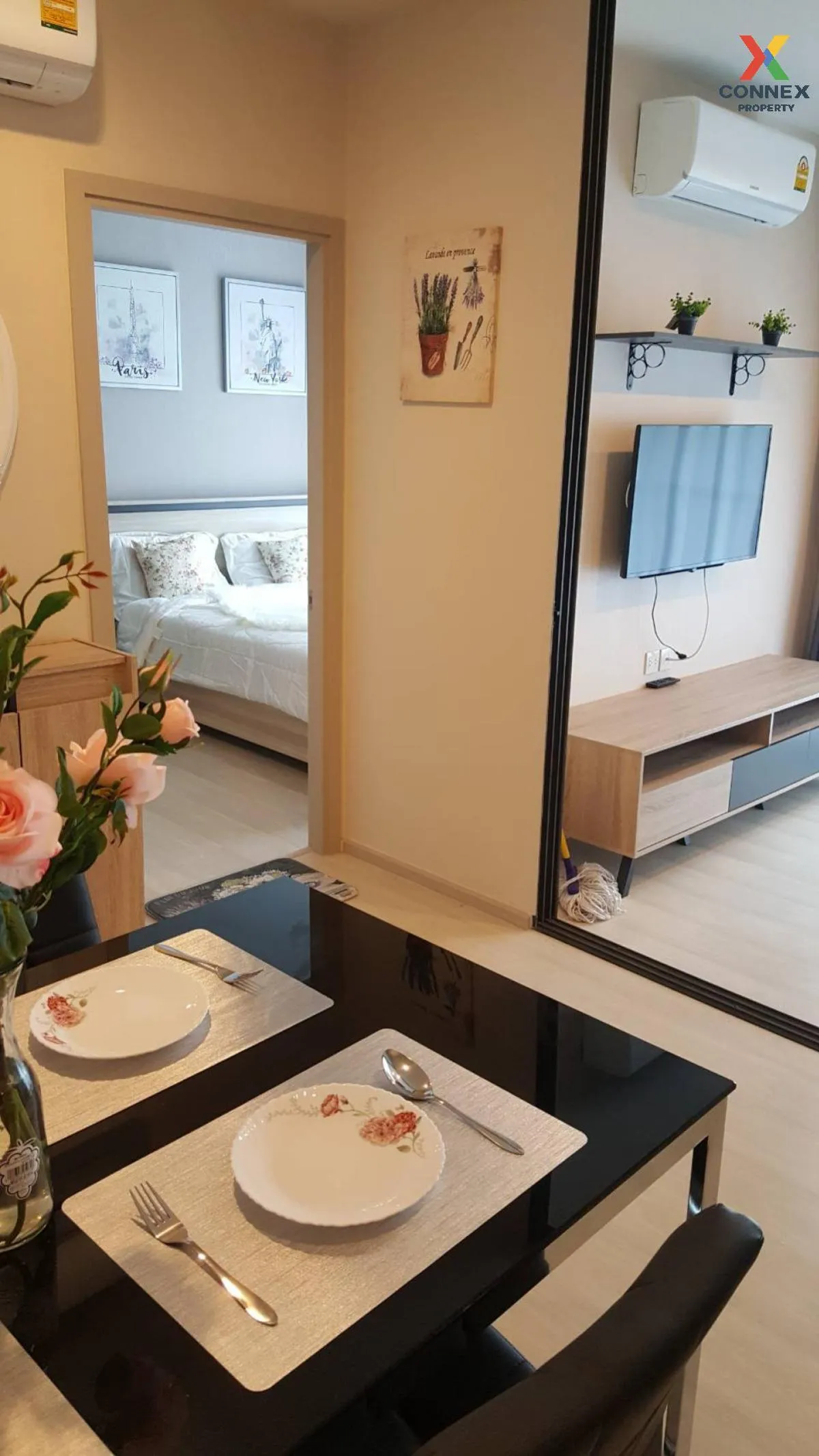 For Sale Condo , Life Sukhumvit 48 , BTS-Phra Khanong , Phra Khanong , Khlong Toei , Bangkok , CX-101917 2