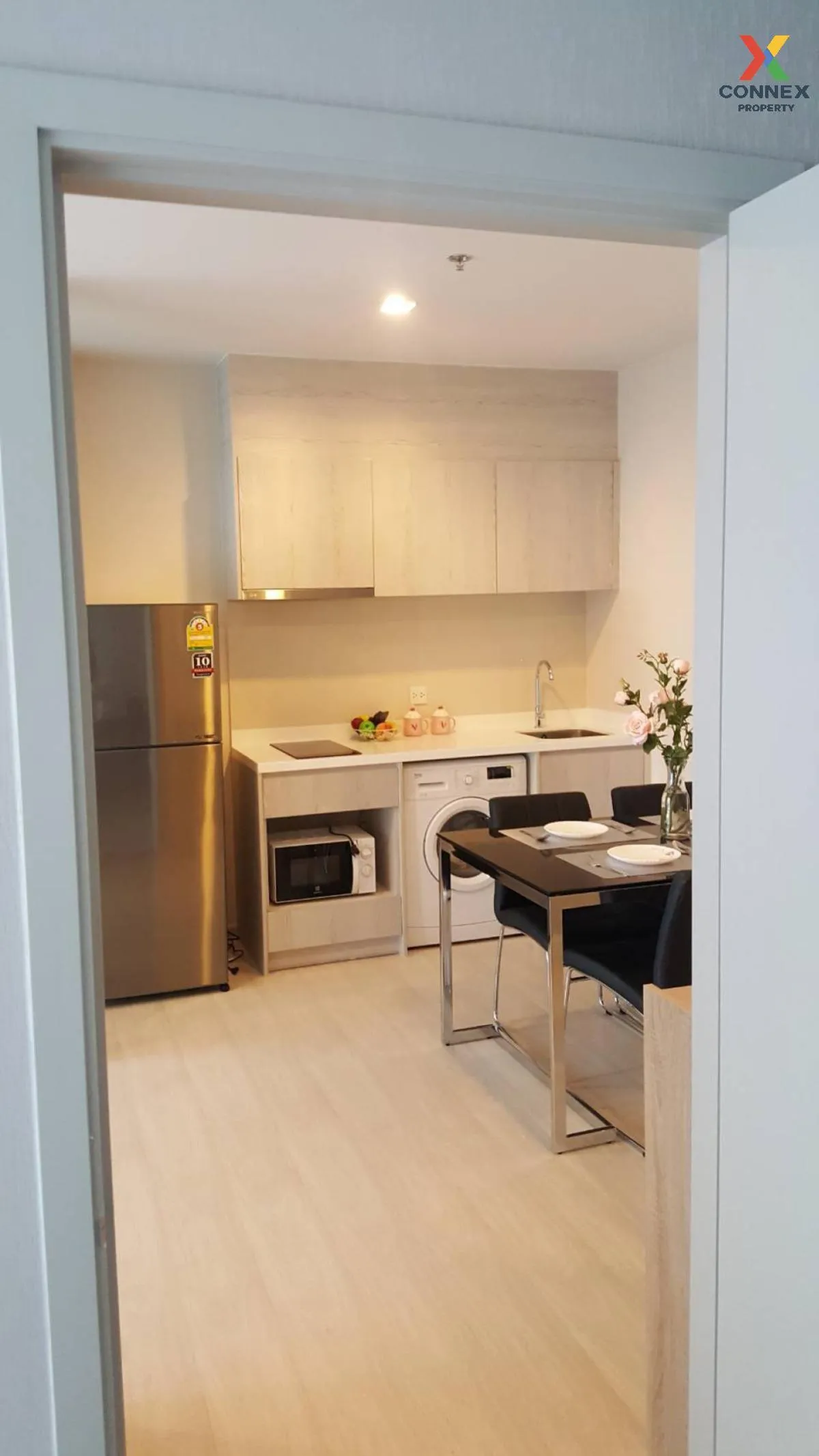 For Sale Condo , Life Sukhumvit 48 , BTS-Phra Khanong , Phra Khanong , Khlong Toei , Bangkok , CX-101917