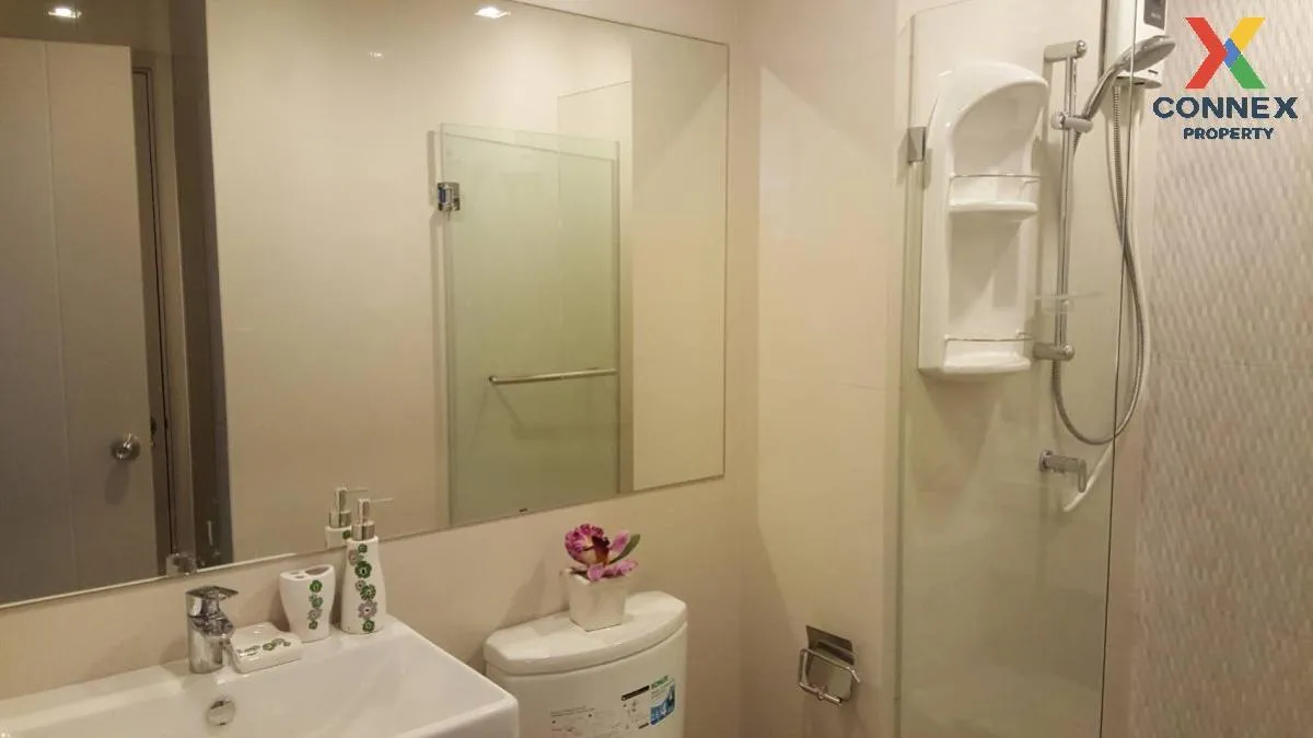 For Sale Condo , Life Sukhumvit 48 , BTS-Phra Khanong , Phra Khanong , Khlong Toei , Bangkok , CX-101917