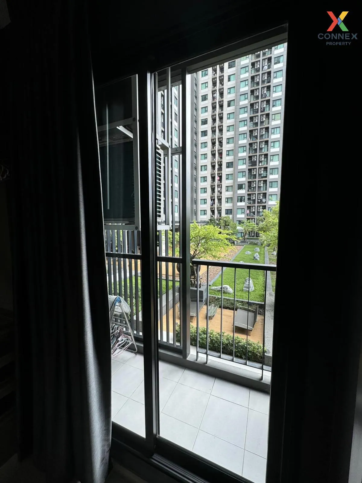 For Rent Condo , Life Asoke , MRT-Phetchaburi , Bang Kapi , Huai Khwang , Bangkok , CX-101918