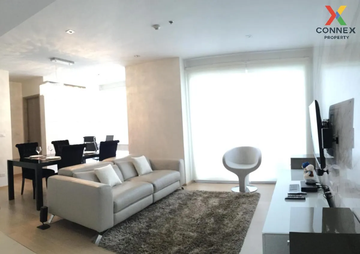 FOR SALE condo , HQ Thonglor , BTS-Thong Lo , Khlong Tan Nuea , Watthana , Bangkok , CX-10192 1