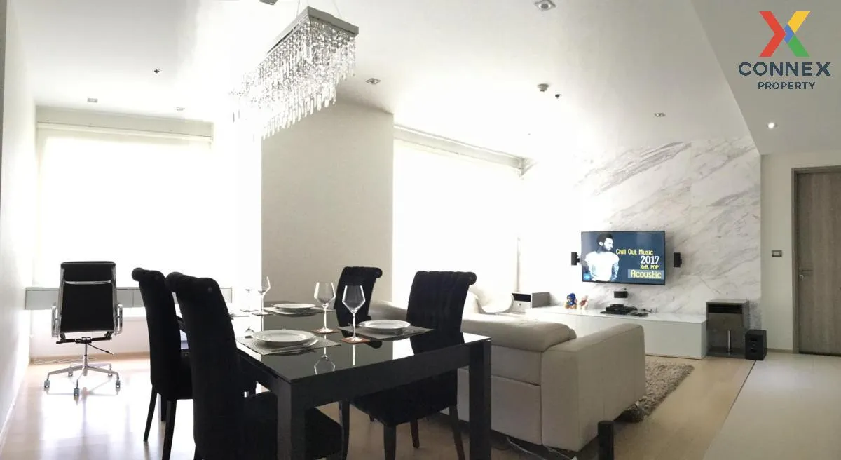 FOR SALE condo , HQ Thonglor , BTS-Thong Lo , Khlong Tan Nuea , Watthana , Bangkok , CX-10192 3