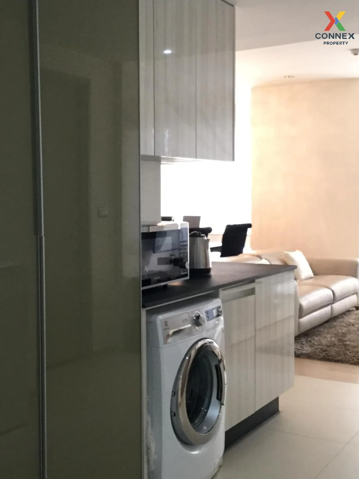 FOR SALE condo , HQ Thonglor , BTS-Thong Lo , Khlong Tan Nuea , Watthana , Bangkok , CX-10192