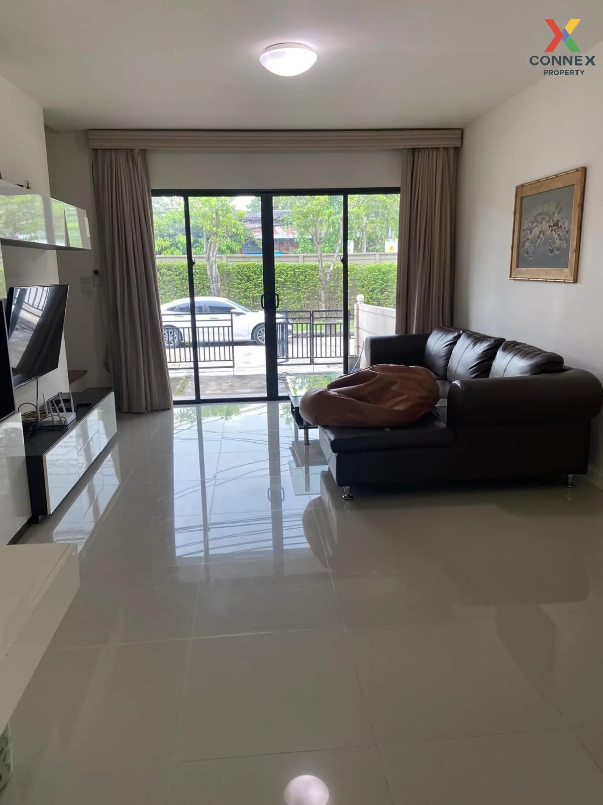 For Sale Townhouse/Townhome  , Town Avenue Forte Rama 2 Soi 50 , Samae Dam , Bang Khun Thian , Bangkok , CX-101921 3