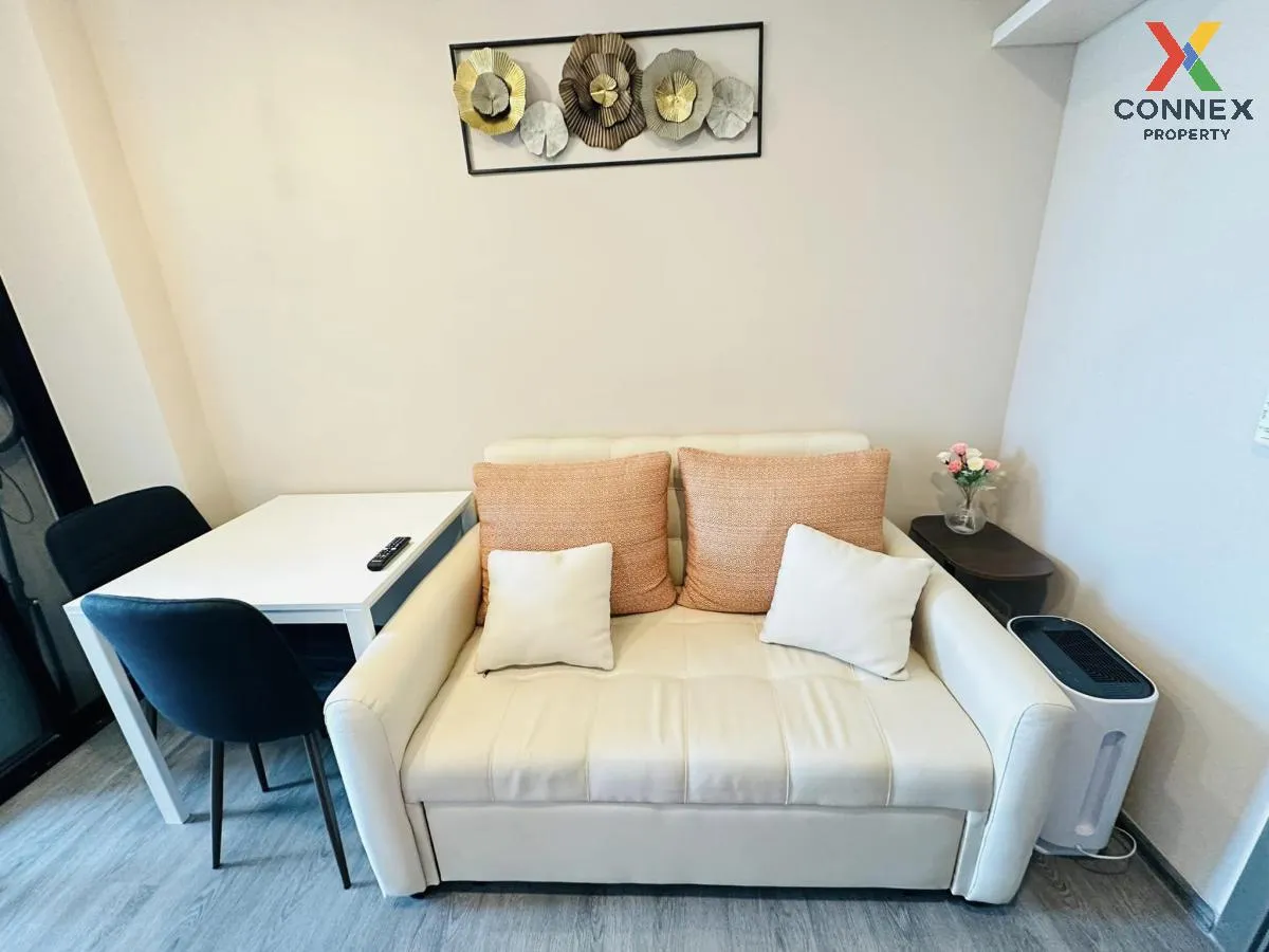 For Rent Condo , THE ORIGIN Sukhumvit - Sailuat E22 Station , BTS-Sai Luat , Pak Nam , Mueang Samut Prakan , Samut Prakarn , CX-101922 2