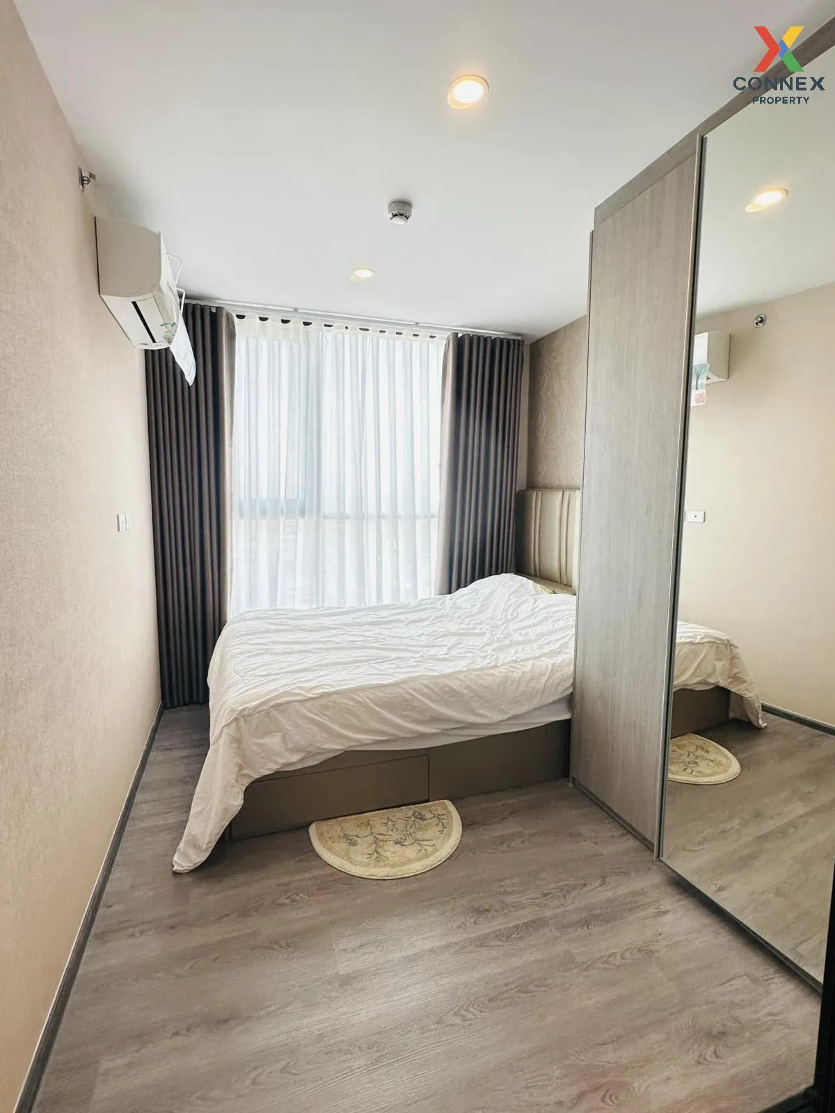 For Rent Condo , THE ORIGIN Sukhumvit - Sailuat E22 Station , BTS-Sai Luat , Pak Nam , Mueang Samut Prakan , Samut Prakarn , CX-101922 4