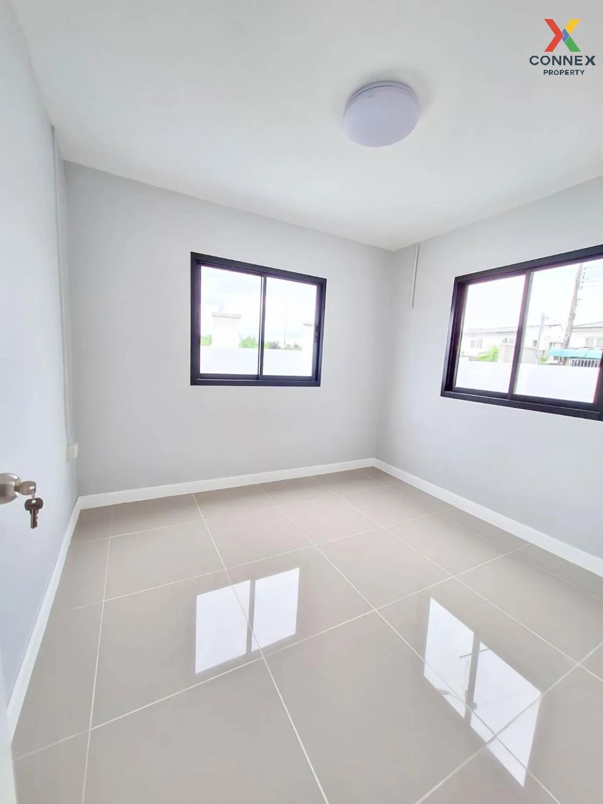 For Sale Townhouse/Townhome  , Rattanathibet Bang Yai , Bang Rak Phatthana , Bang Bua Thong , Nonthaburi , CX-101925