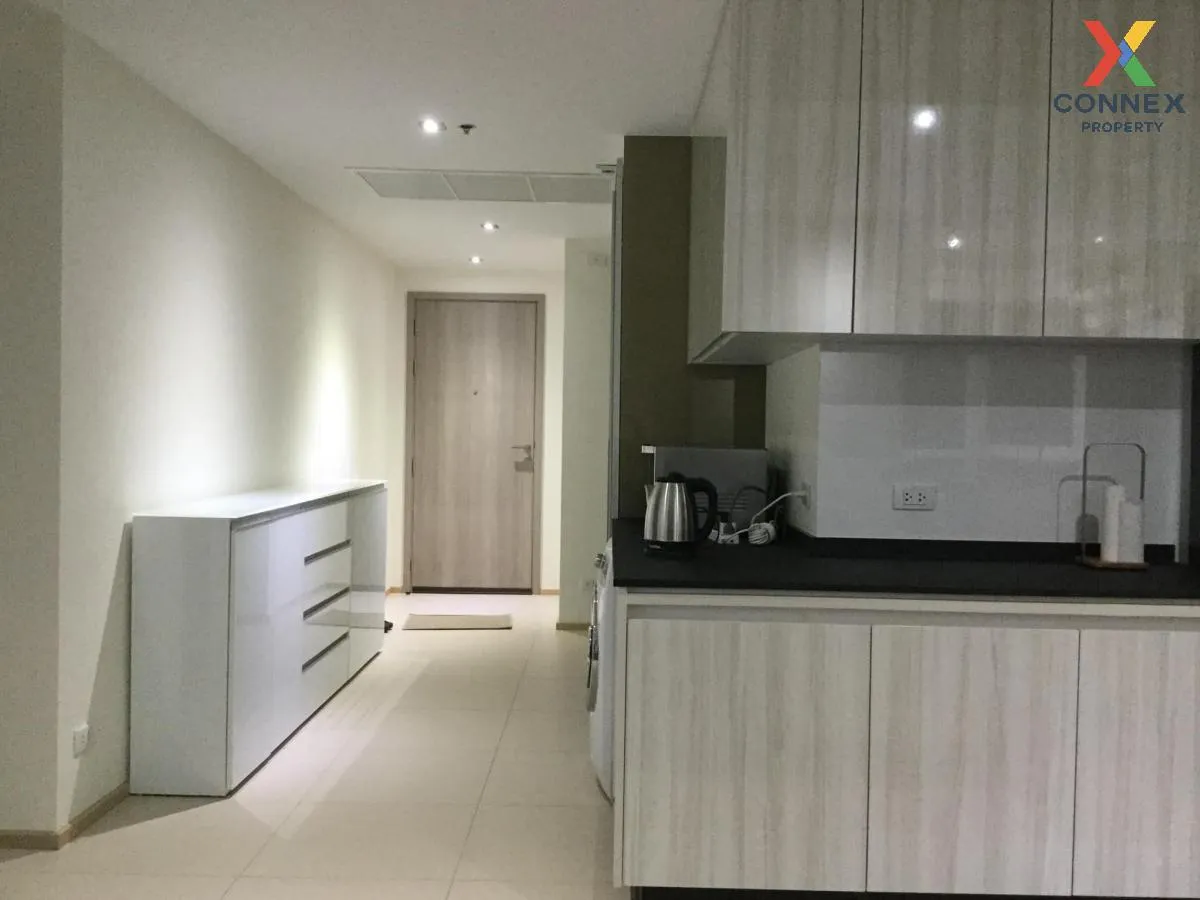 FOR RENT condo , HQ Thonglor , BTS-Thong Lo , Khlong Tan Nuea , Watthana , Bangkok , CX-10193 4