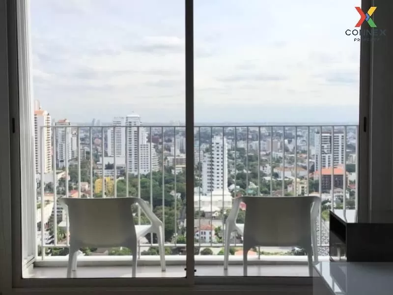 FOR RENT condo , HQ Thonglor , BTS-Thong Lo , Khlong Tan Nuea , Watthana , Bangkok , CX-10193