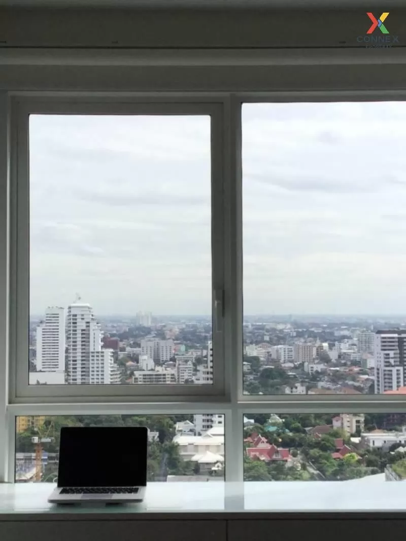 FOR RENT condo , HQ Thonglor , BTS-Thong Lo , Khlong Tan Nuea , Watthana , Bangkok , CX-10193