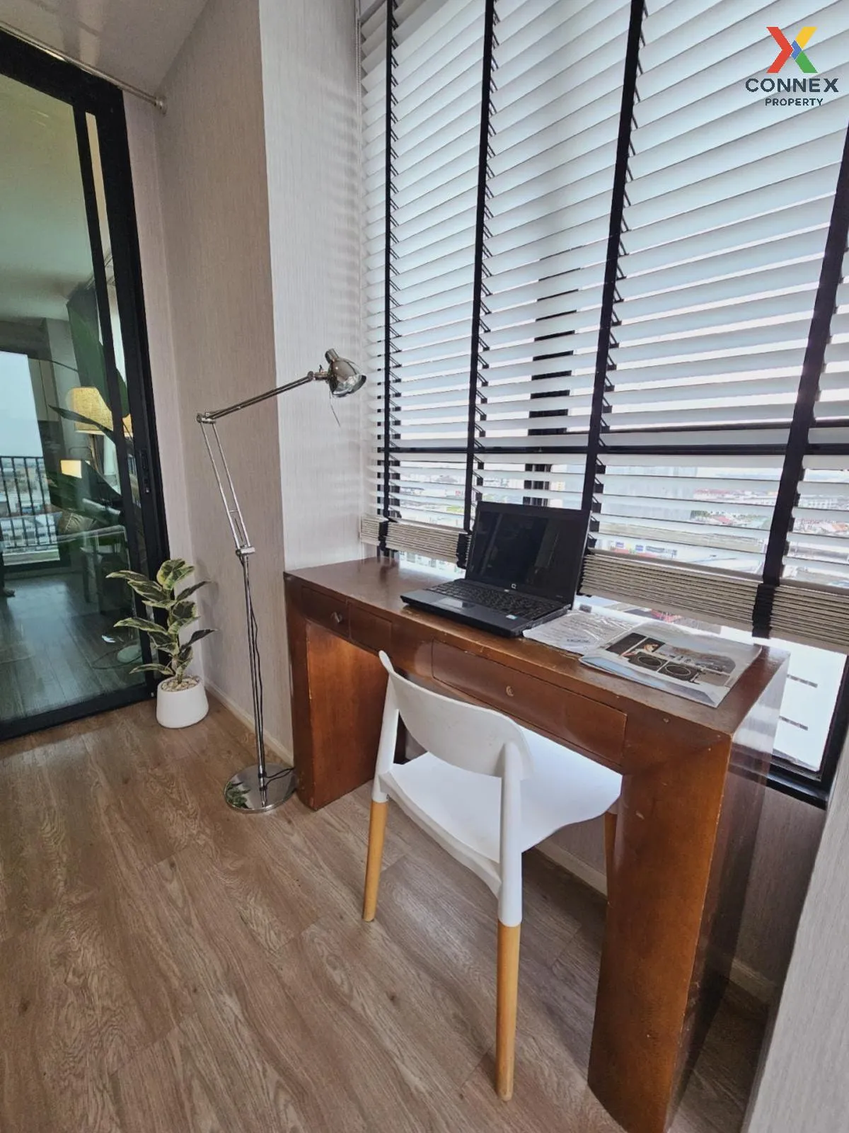 For Rent Condo , Episode Phahol - Sapanmai , BTS-Sai Yud , Anusawari , Bang Khen , Bangkok , CX-101930 4