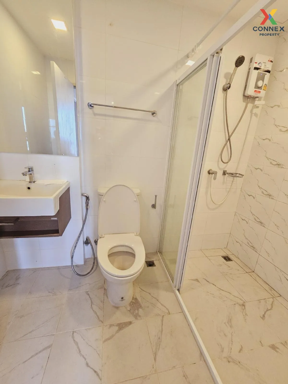 For Rent Condo , Episode Phahol - Sapanmai , BTS-Sai Yud , Anusawari , Bang Khen , Bangkok , CX-101930