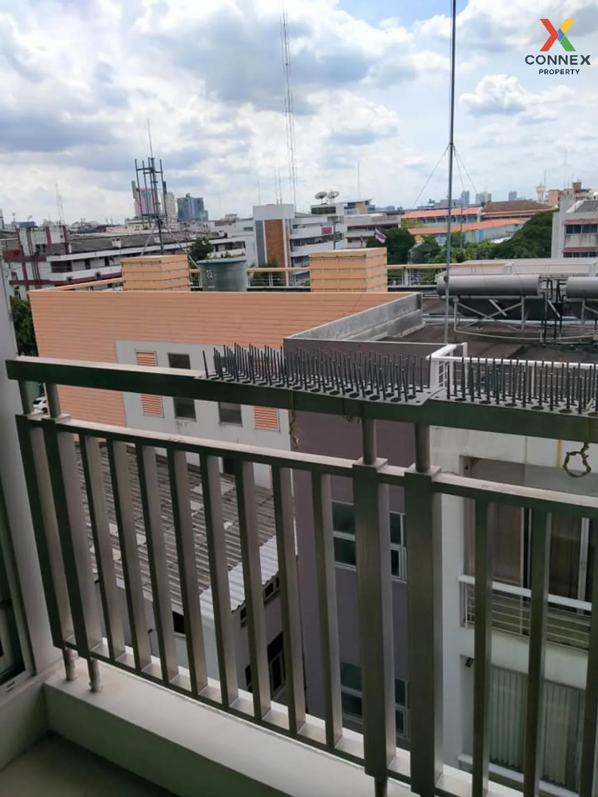 For Rent Condo , The Address Phayathai , BTS-Phaya Thai , Thung Phaya Thai , Rat Thewi , Bangkok , CX-101938